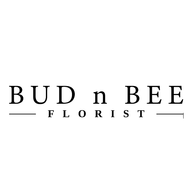 Bud N Bee logo