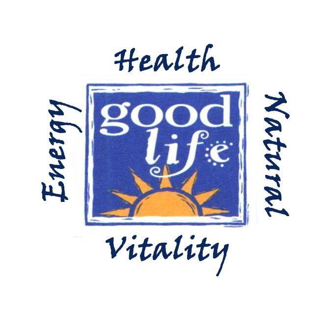 Good Life Logo