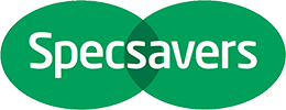 Logo specsavers